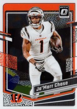 Ja'Marr Chase