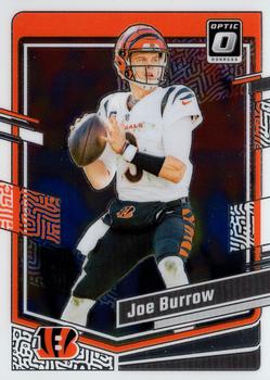 Joe Burrow