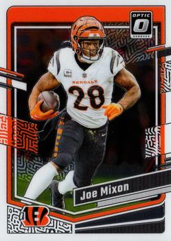 Joe Mixon