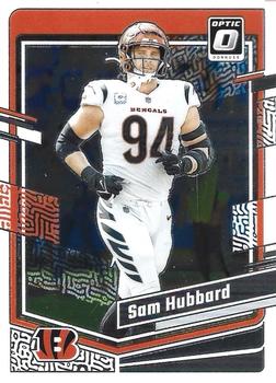 Sam Hubbard
