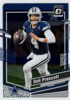 Dak Prescott
