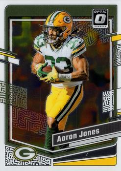 Aaron Jones
