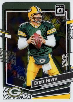 Brett Favre