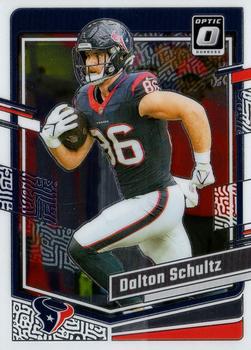 Dalton Schultz