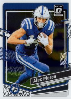 Alec Pierce