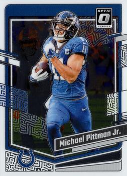 Michael Pittman Jr.