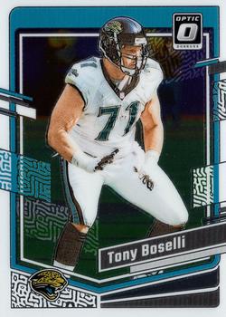 Tony Boselli