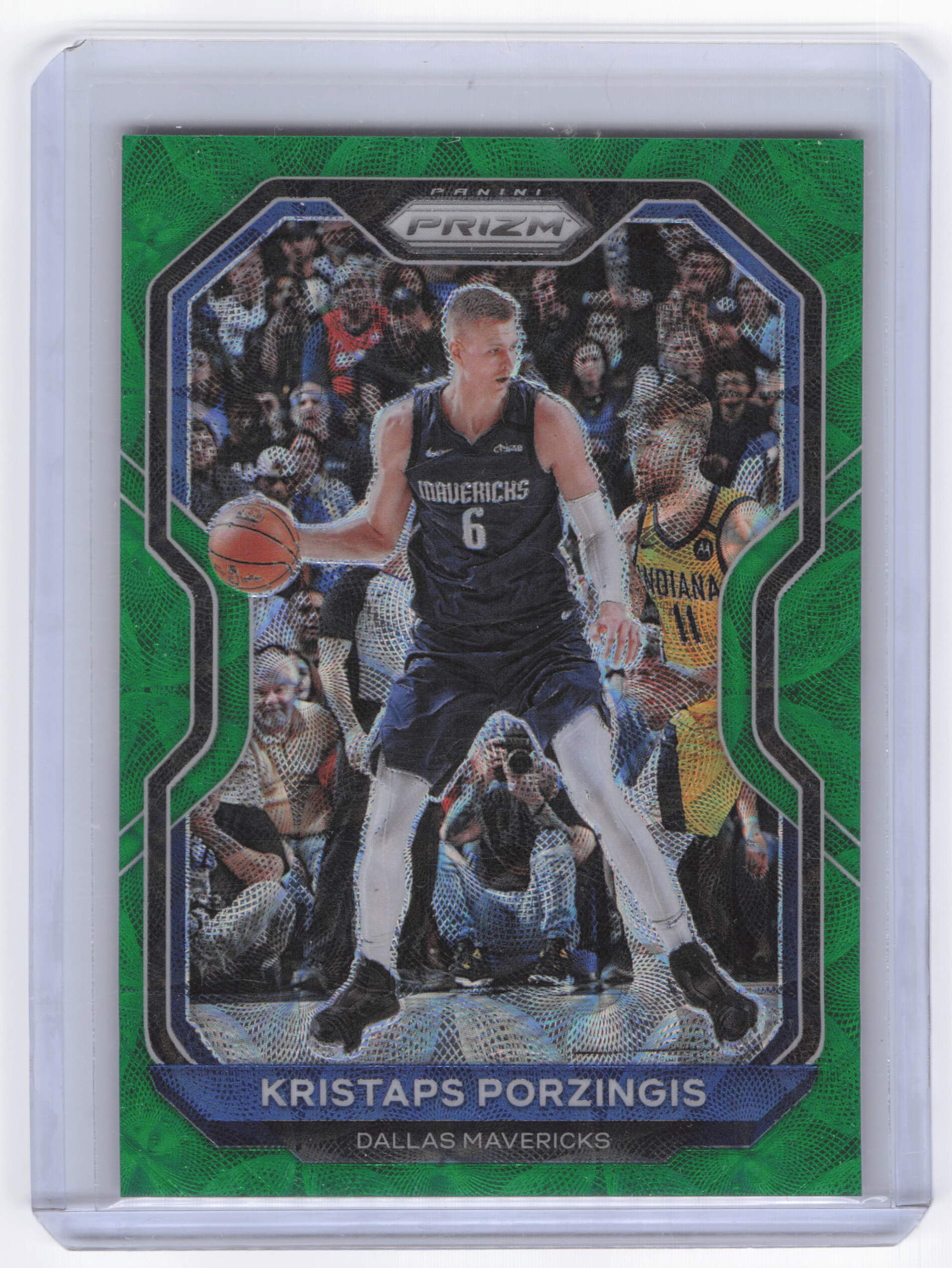 Kristaps Porzingis