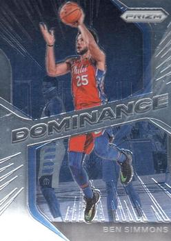 Ben Simmons