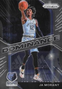 Ja Morant
