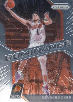 Devin Booker