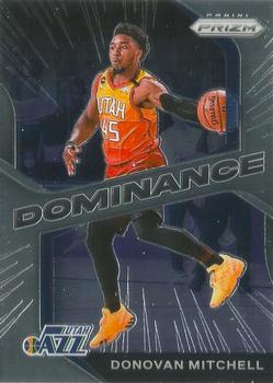 Donovan Mitchell