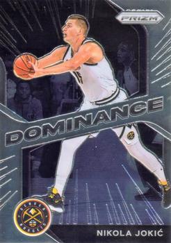 Nikola Jokic
