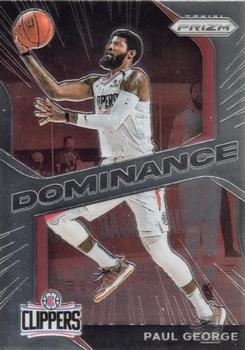 Paul George