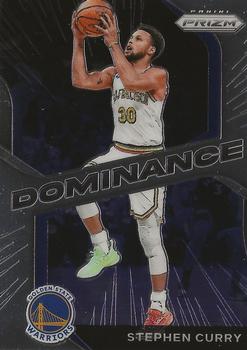 Stephen Curry