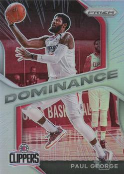Paul George