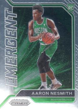 Aaron Nesmith