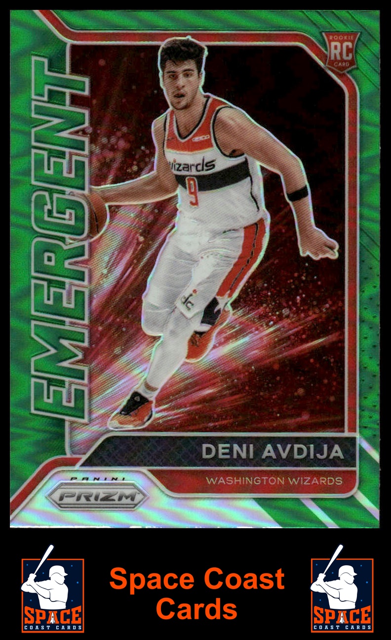 Deni Avdija