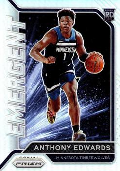 Anthony Edwards
