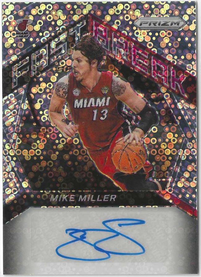 Mike Miller