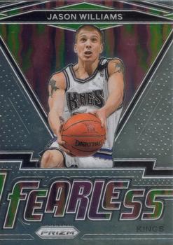 Jason Williams