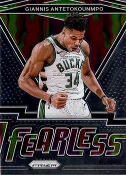 Giannis Antetokounmpo