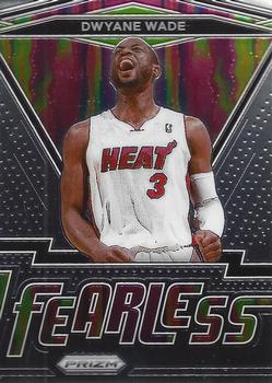 Dwyane Wade