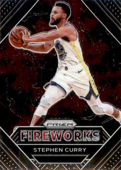 Stephen Curry