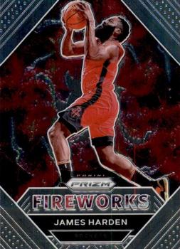 James Harden