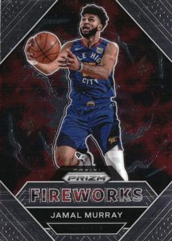 Jamal Murray