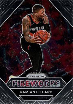 Damian Lillard
