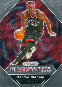 Pascal Siakam