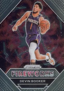 Devin Booker