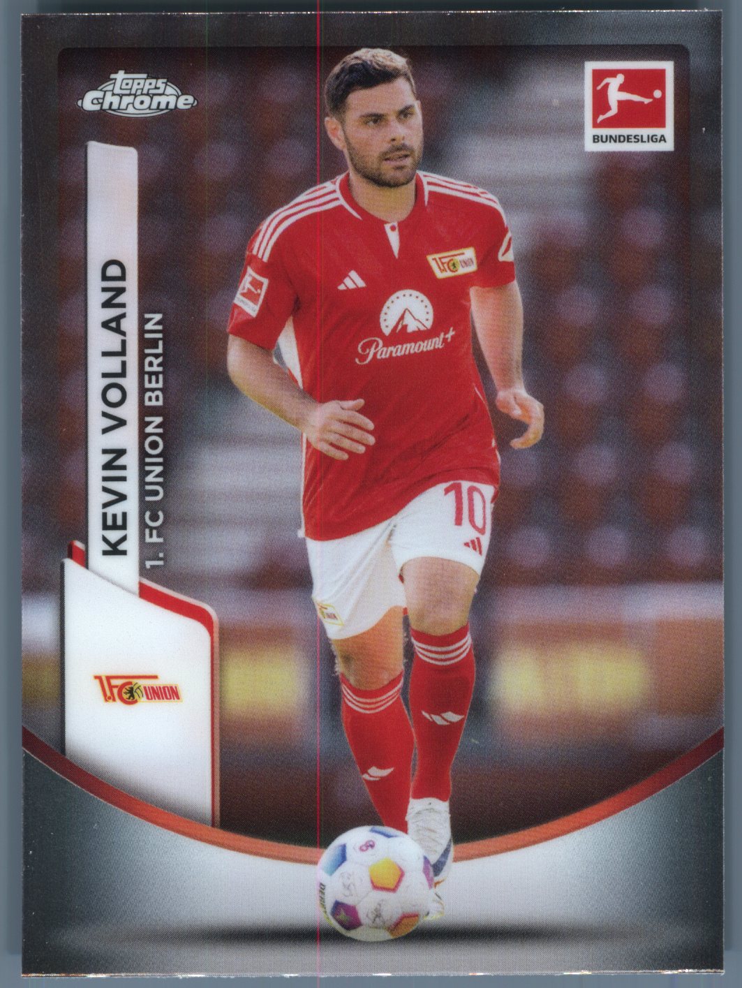 Kevin Volland