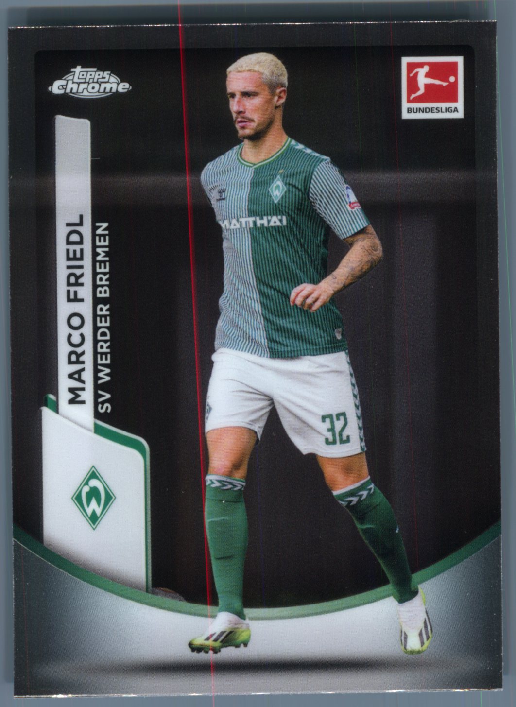 Marco Friedl