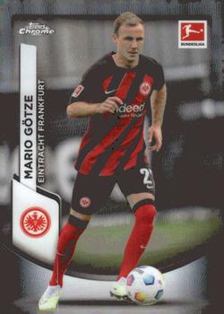 Mario Götze