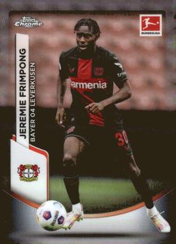 Jeremie Frimpong
