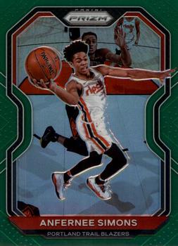 Anfernee Simons