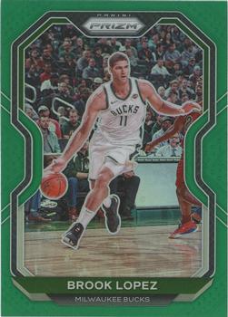 Brook Lopez