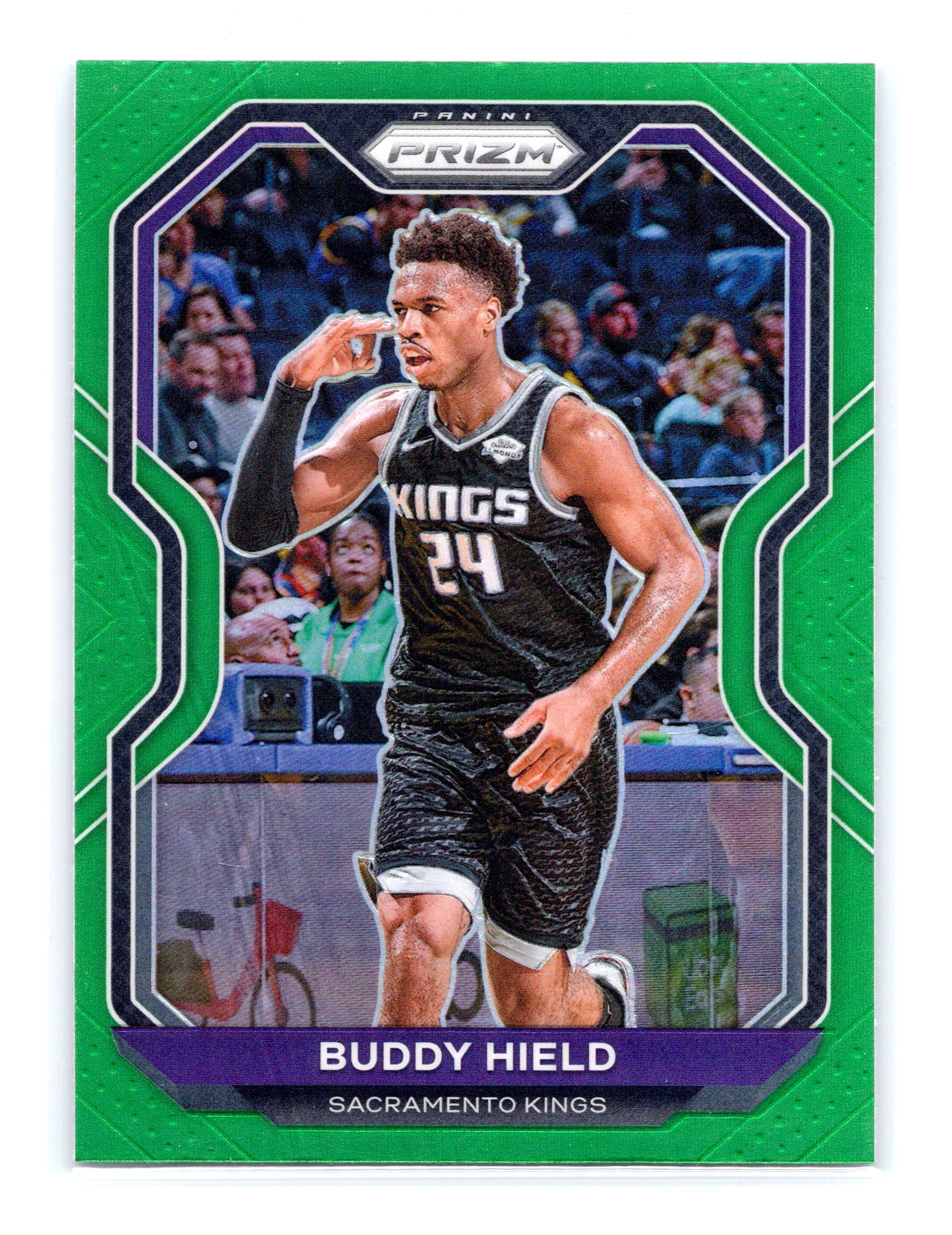 Buddy Hield