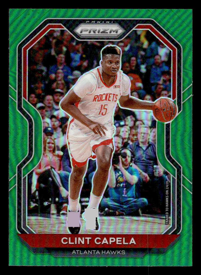 Clint Capela