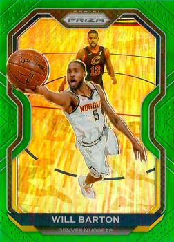 Will Barton