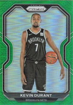 Kevin Durant