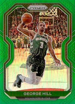 George Hill