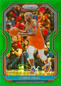 Chris Paul