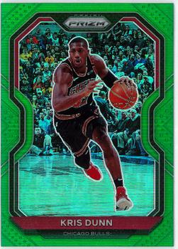 Kris Dunn