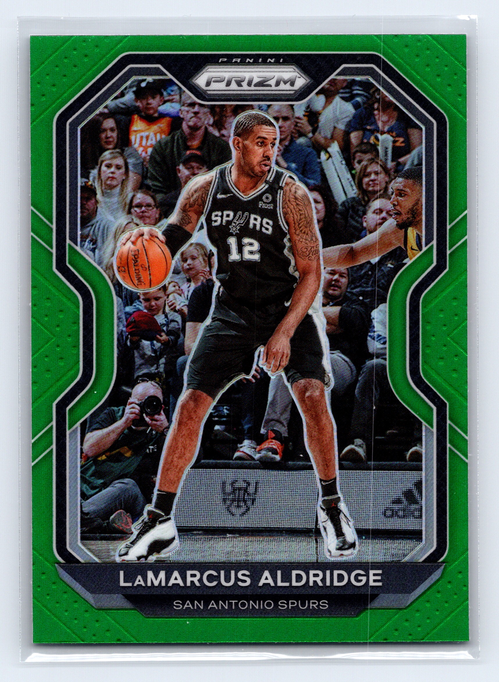 LaMarcus Aldridge