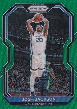 Josh Jackson