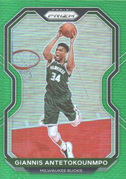 Giannis Antetokounmpo