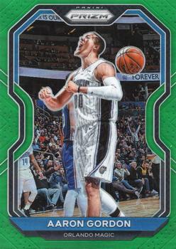 Aaron Gordon